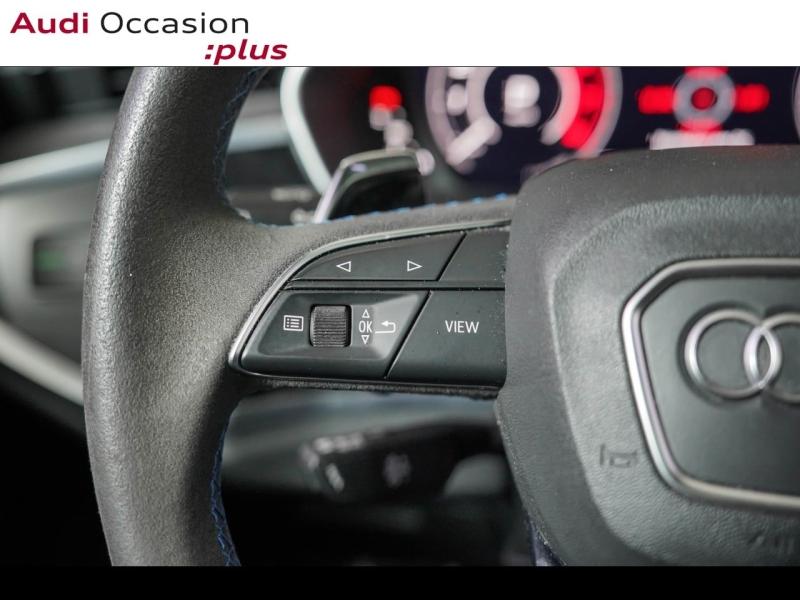 Voitures occasions Audi RS Q3 Base Paris