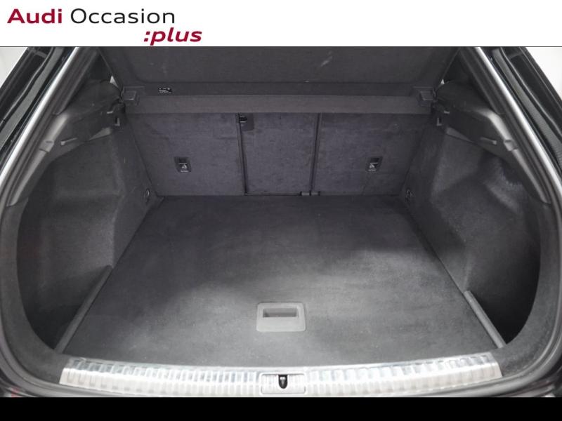 Voitures occasions Audi RS Q3 Base Paris