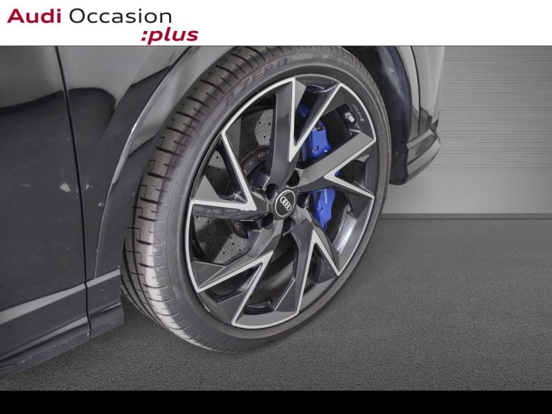 Voitures occasions Audi RS Q3 Base Paris