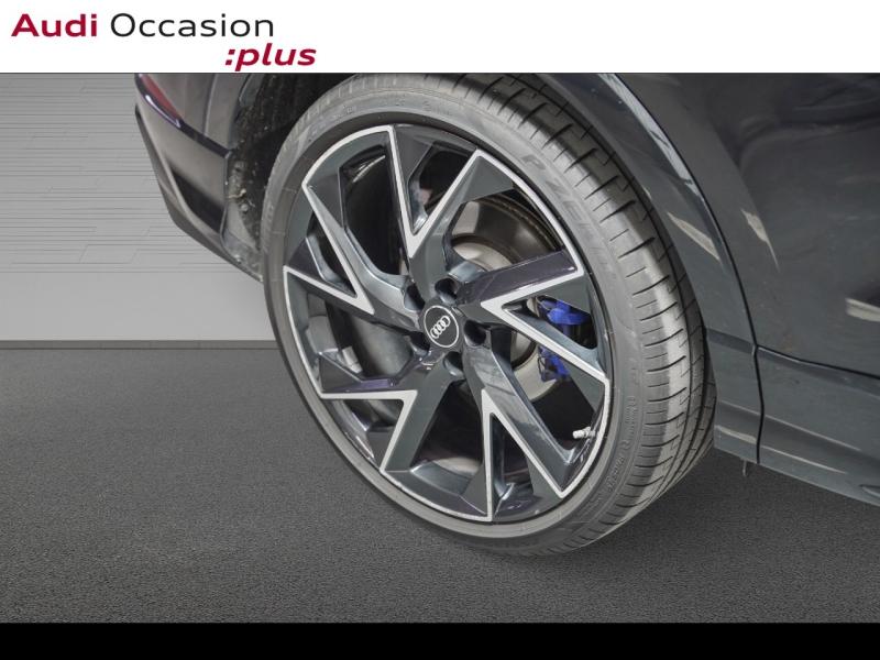 Voitures occasions Audi RS Q3 Base Paris