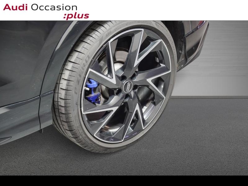 Voitures occasions Audi RS Q3 Base Paris