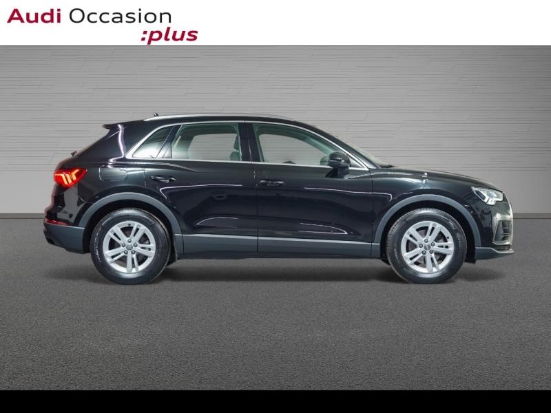 Voitures occasions Audi Q3 Business line Paris
