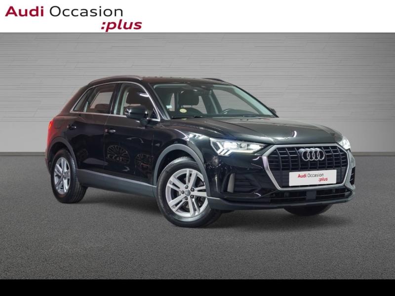 Voitures occasions Audi Q3 Business line Paris