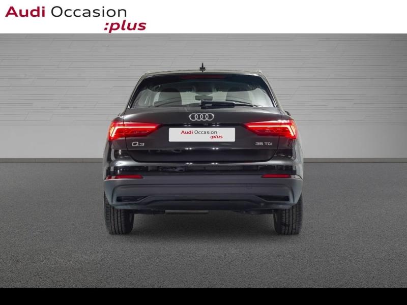 Voitures occasions Audi Q3 Business line Paris
