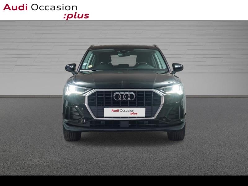 Voitures occasions Audi Q3 Business line Paris