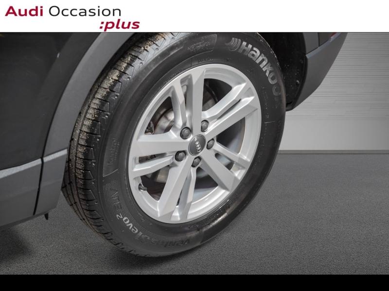 Voitures occasions Audi Q3 Business line Paris