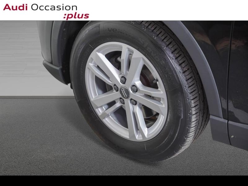 Voitures occasions Audi Q3 Business line Paris