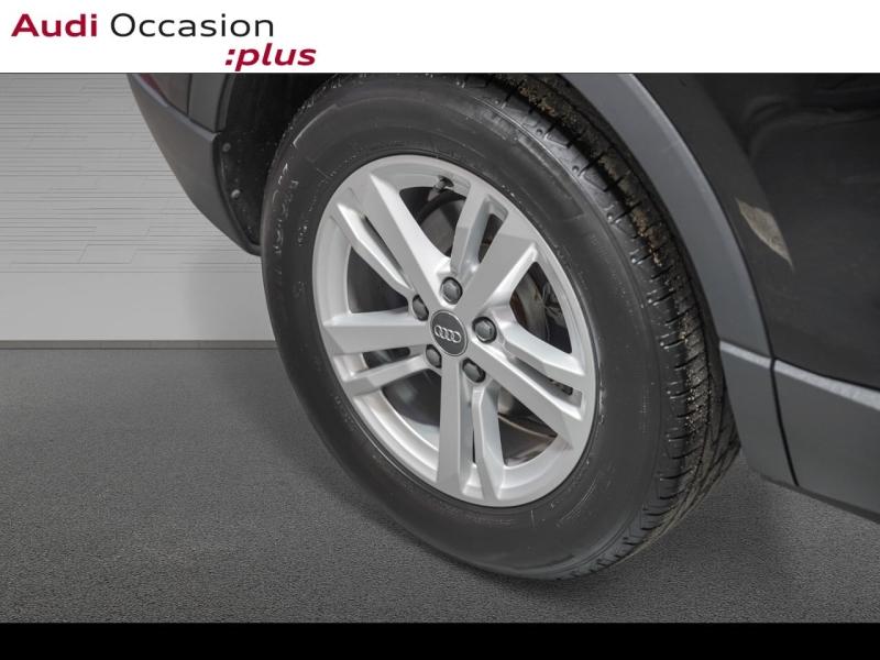 Voitures occasions Audi Q3 Business line Paris