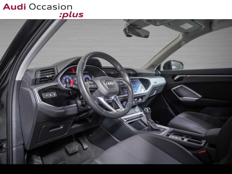 Voitures occasions Audi Q3 Business line Paris