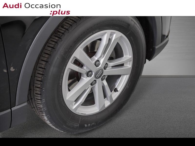 Voitures occasions Audi Q3 Business line Paris