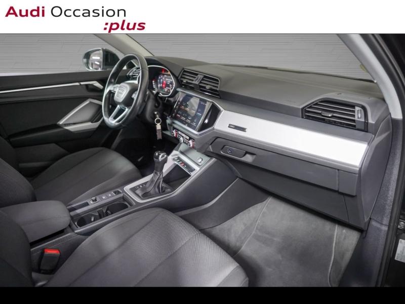 Voitures occasions Audi Q3 Business line Paris