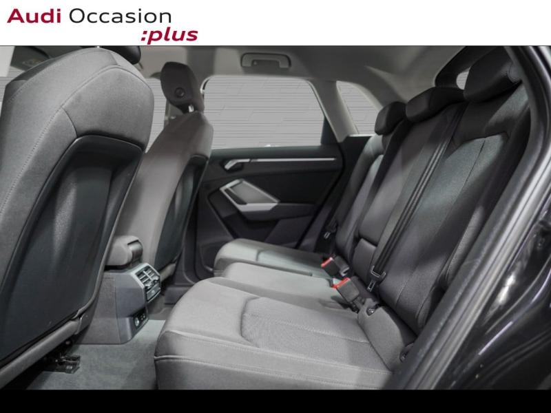 Voitures occasions Audi Q3 Business line Paris