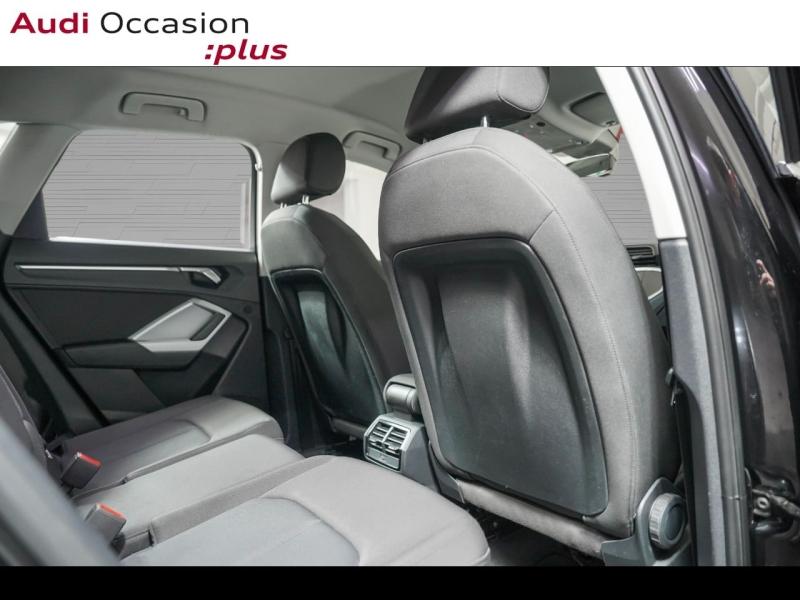 Voitures occasions Audi Q3 Business line Paris
