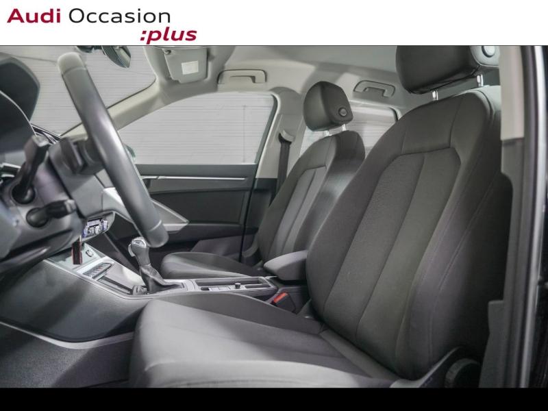 Voitures occasions Audi Q3 Business line Paris