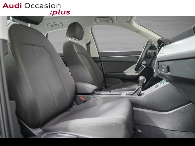 Voitures occasions Audi Q3 Business line Paris