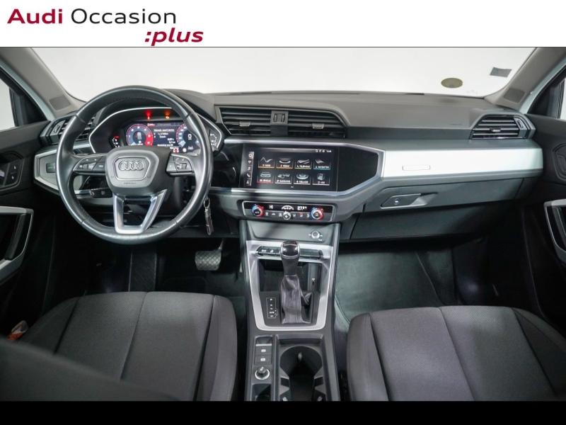 Voitures occasions Audi Q3 Business line Paris