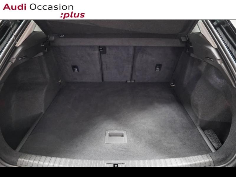 Voitures occasions Audi Q3 Business line Paris
