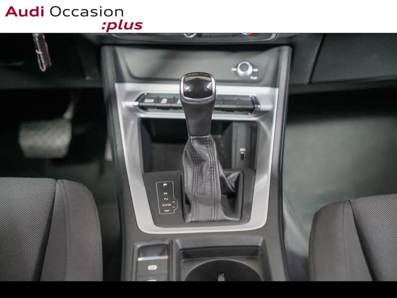 Voitures occasions Audi Q3 Business line Paris