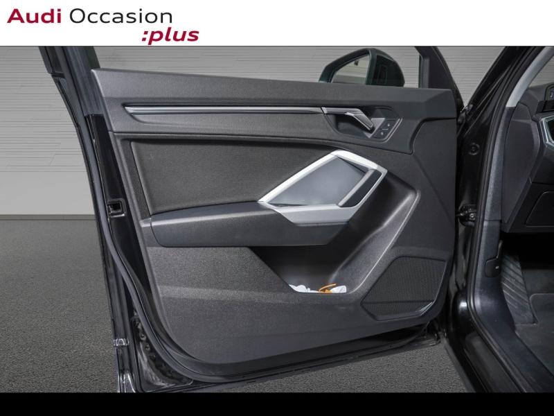 Voitures occasions Audi Q3 Business line Paris