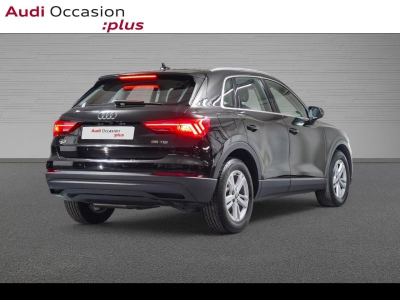 Voitures occasions Audi Q3 Business line Paris