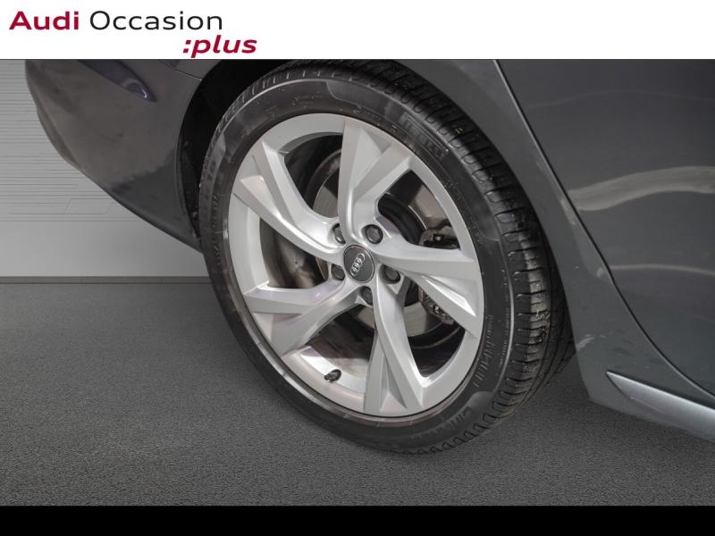 Voitures occasions Audi A4 Avant S line Paris