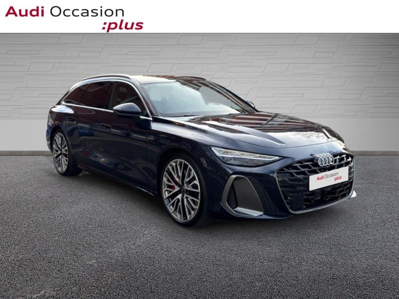 Voitures occasions Audi A6 AVANT S line Paris
