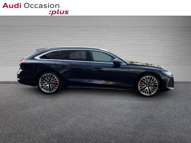 Voitures occasions Audi A6 AVANT S line Paris