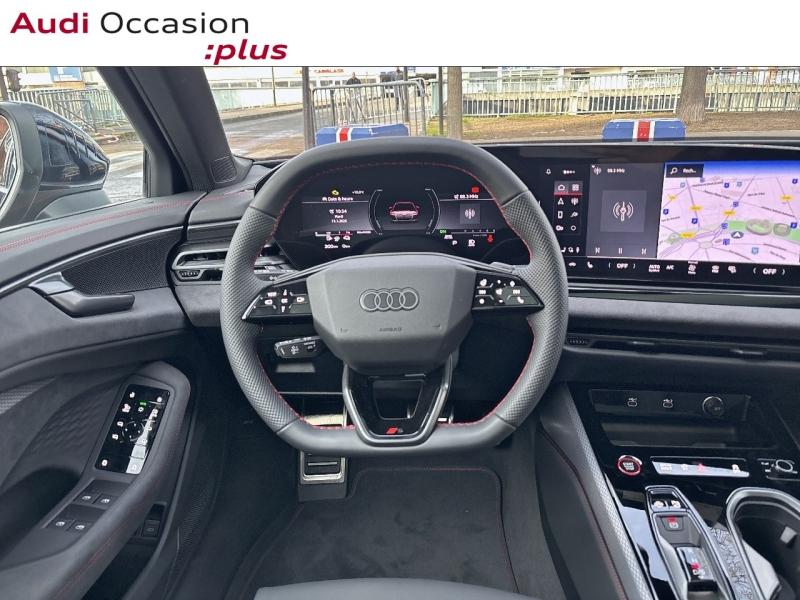 Voitures occasions Audi A6 AVANT S line Paris