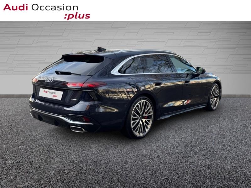 Voitures occasions Audi A6 AVANT S line Paris