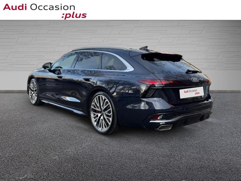 Voitures occasions Audi A6 AVANT S line Paris