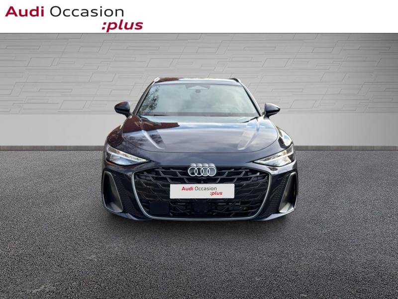 Voitures occasions Audi A6 AVANT S line Paris