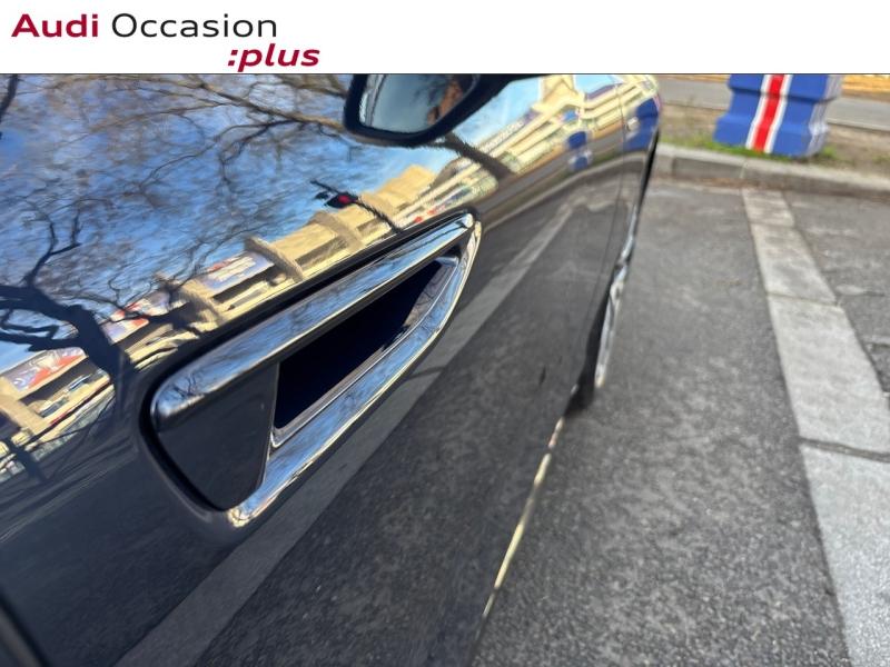 Voitures occasions Audi A6 AVANT S line Paris