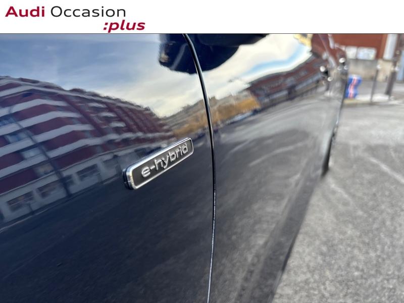 Voitures occasions Audi A6 AVANT S line Paris