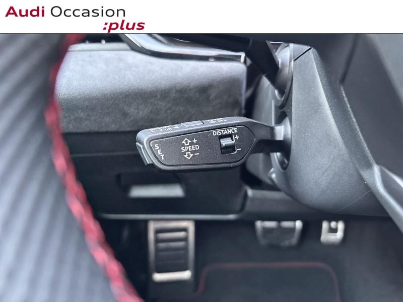 Voitures occasions Audi A6 AVANT S line Paris