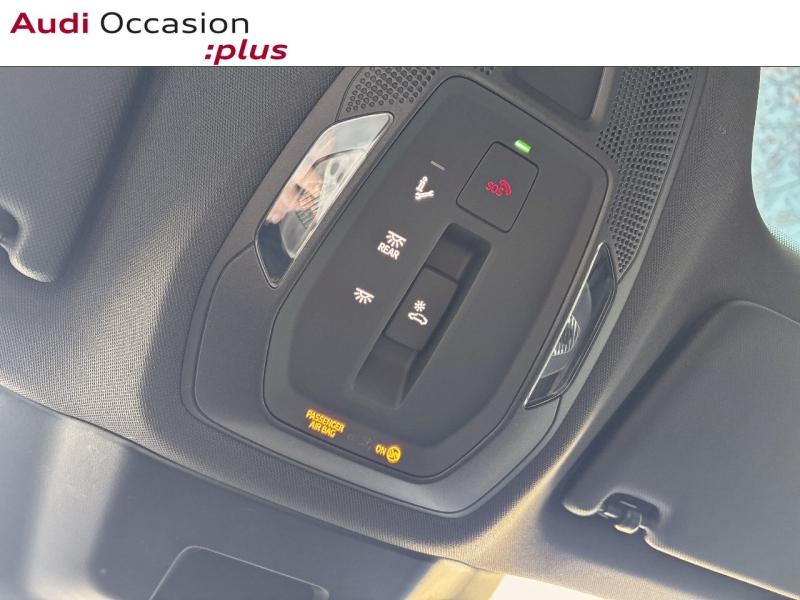 Voitures occasions Audi A6 AVANT S line Paris