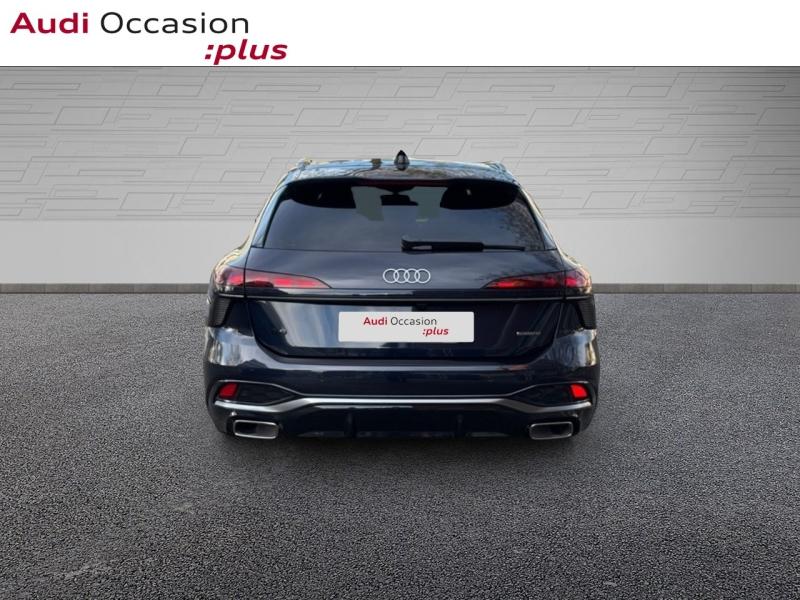 Voitures occasions Audi A6 AVANT S line Paris