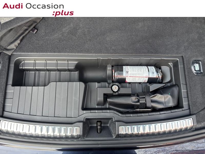 Voitures occasions Audi A6 AVANT S line Paris