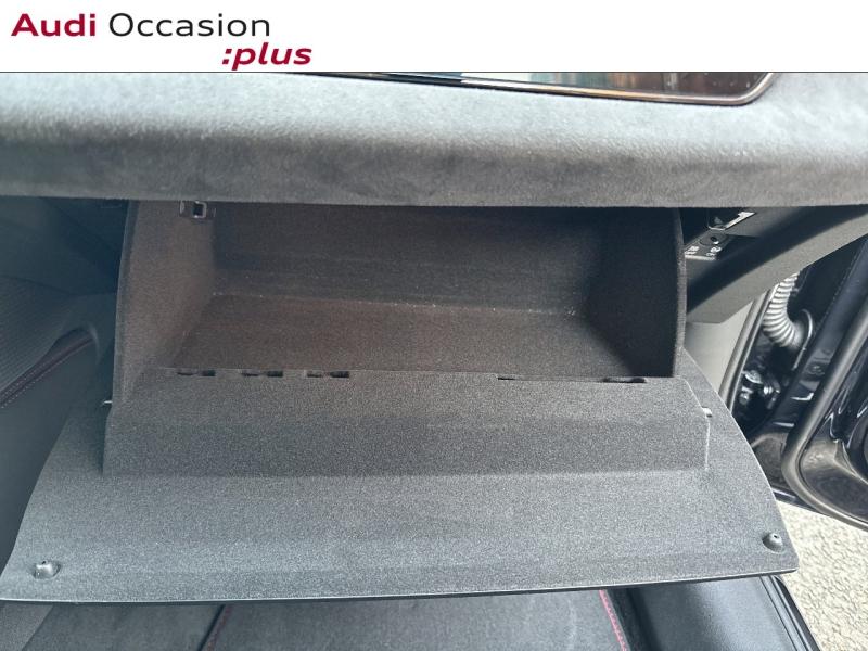 Voitures occasions Audi A6 AVANT S line Paris