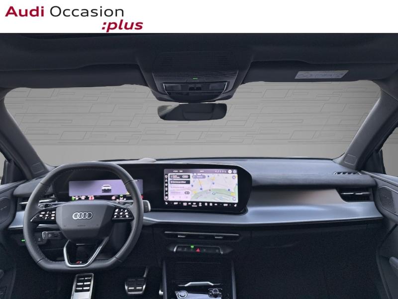 Voitures occasions Audi Q3 S line Paris