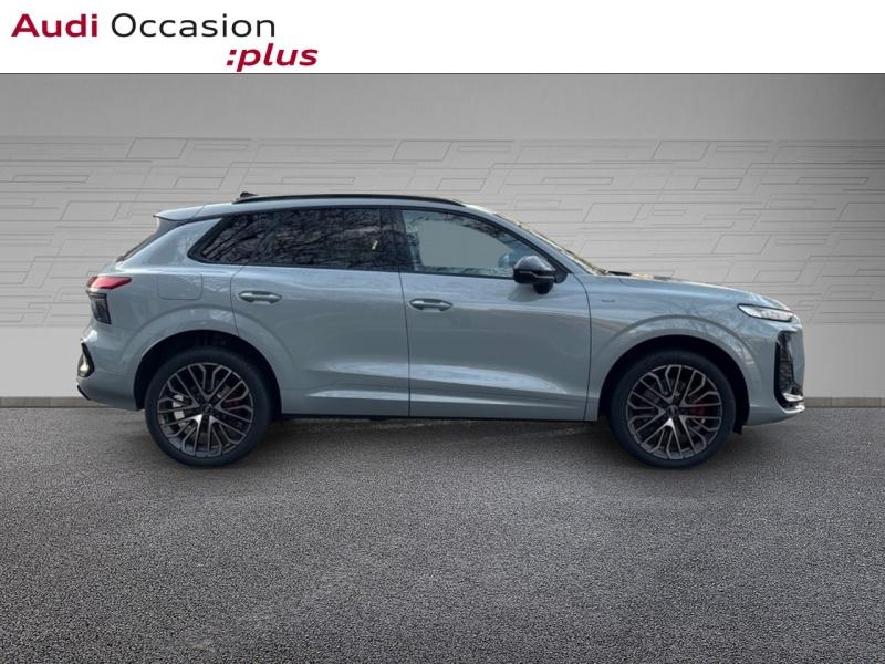 Voitures occasions Audi Q3 S line Paris