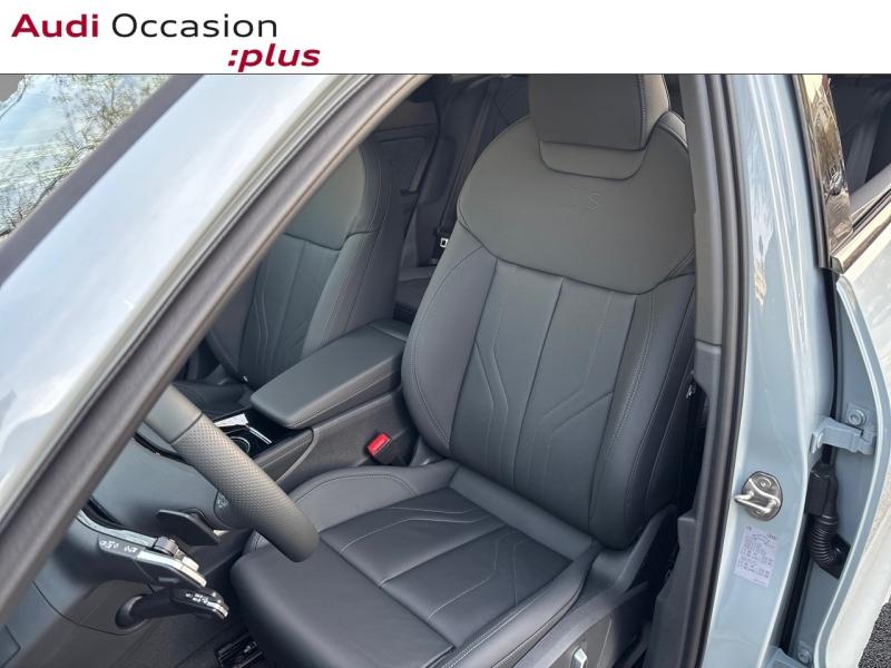 Voitures occasions Audi Q3 S line Paris