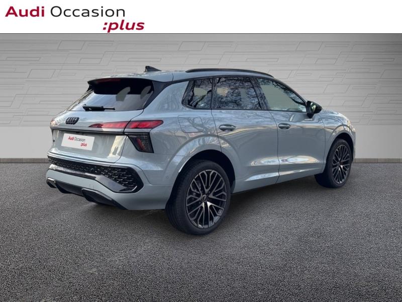 Voitures occasions Audi Q3 S line Paris