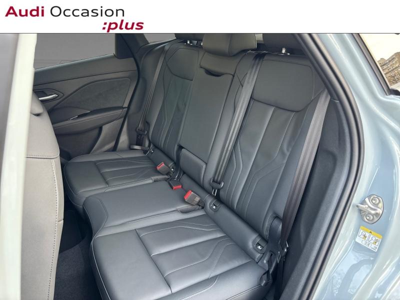 Voitures occasions Audi Q3 S line Paris