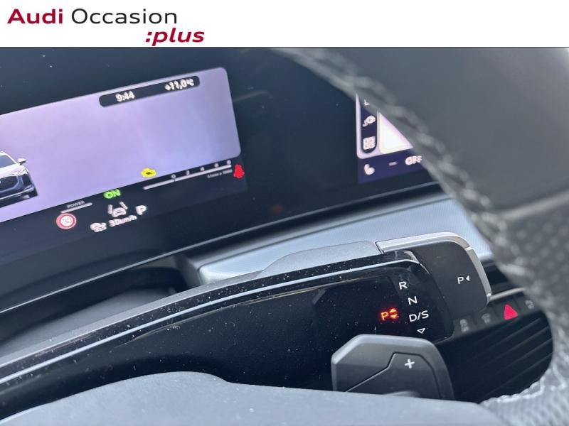 Voitures occasions Audi Q3 S line Paris