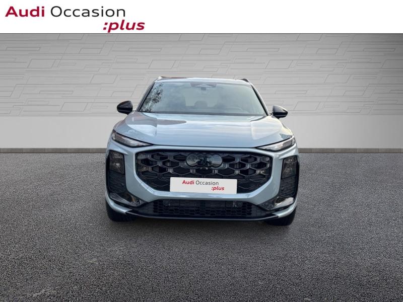 Voitures occasions Audi Q3 S line Paris