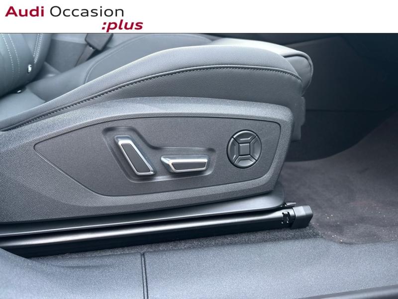 Voitures occasions Audi Q3 S line Paris
