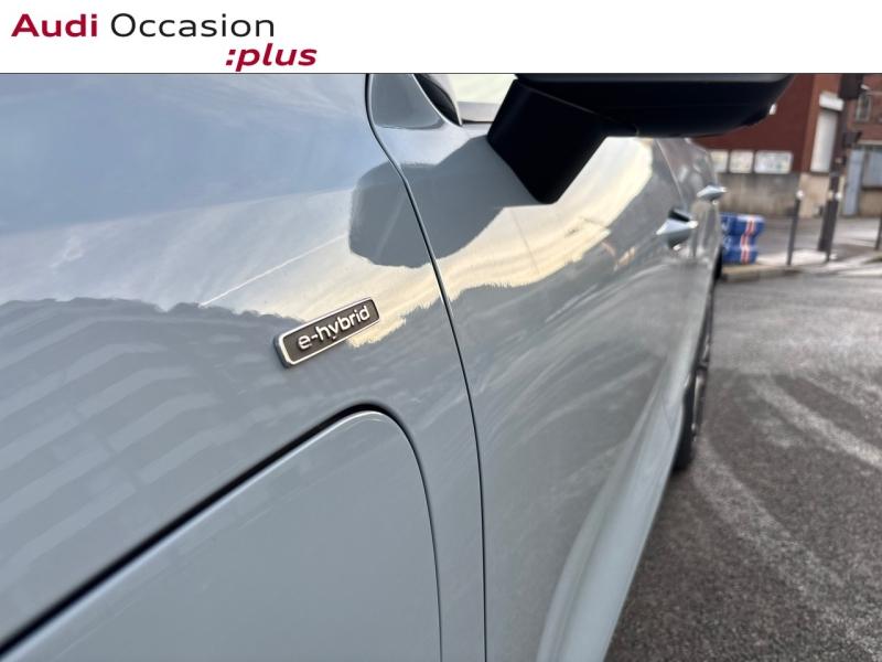 Voitures occasions Audi Q3 S line Paris