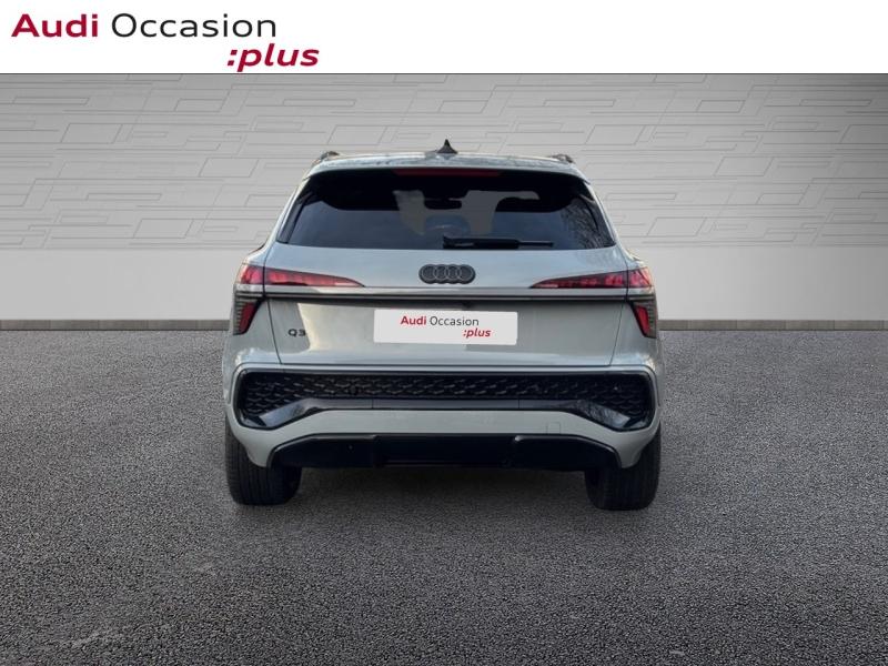 Voitures occasions Audi Q3 S line Paris