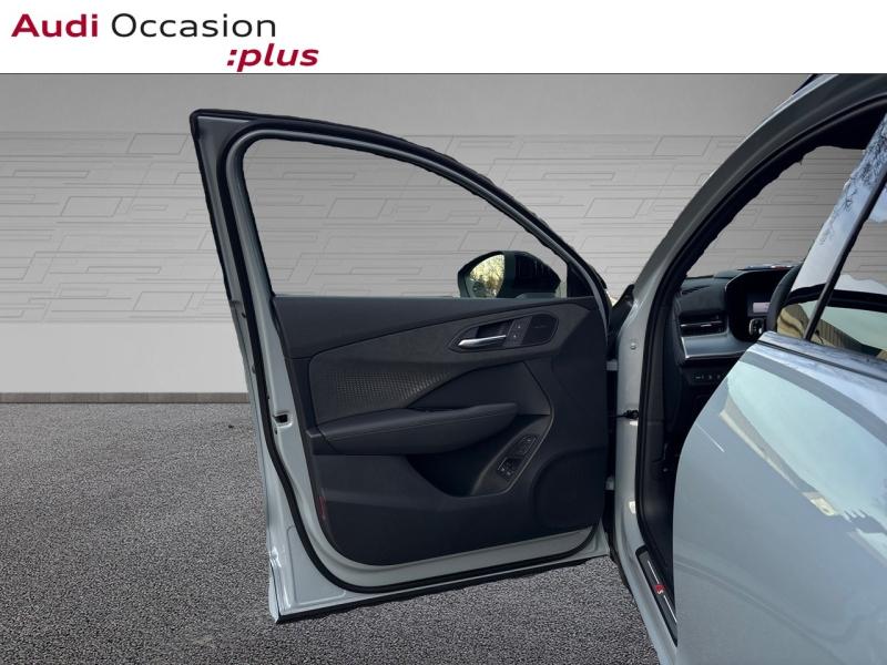 Voitures occasions Audi Q3 S line Paris