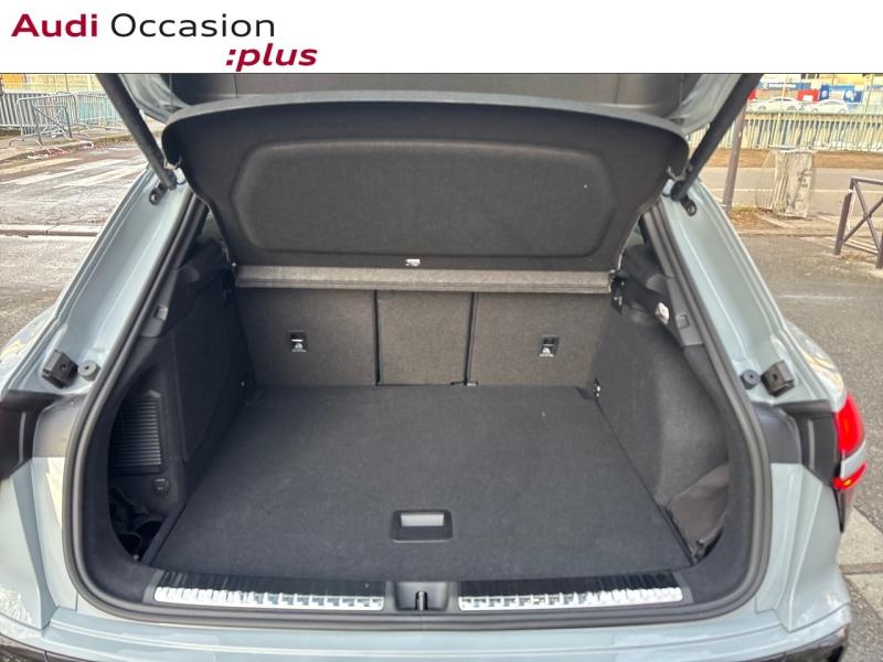 Voitures occasions Audi Q3 S line Paris